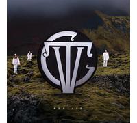 The Vintage Caravan - Portals [VINYL]