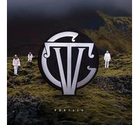 The Vintage Caravan - Portals [VINYL]