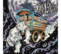The Vintage Caravan - Voyage