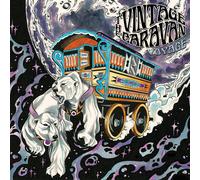 THE VINTAGE CARAVAN - VOYAGE CD NEW