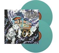 THE VINTAGE CARAVAN - Voyage - Light Blue Vinyl