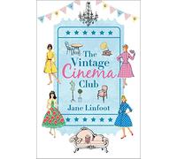 The Vintage Cinema Club