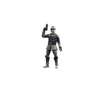 Star Wars The Vintage Collection Cassian Andor (Aldhani Mission) Andor 9.5 cm Action Figures