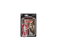 The Vintage Collection The Mandalorian Remnant Stormtrooper Toy, 9.5-cm-Scale Action Figure, Toys for Children Aged 4 and Up