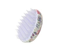 The Vintage Cosmetic Company Detangling Brush Floral