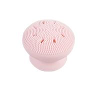 The Vintage Cosmetic Company Exfoliating Face Sponge Pink