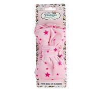 The Vintage Cosmetic Company Make-Up Headband, Pippa Bow