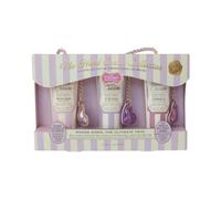The Vintage Cosmetic Company The Hand Cream Collection Gift Set In Pink Pink
