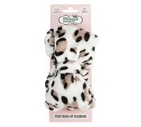 The Vintage Cosmetic Company Peggy Makeup Headband for Women, Soft Vintage-Inspired Skincare & Makeup Hair Band, Keeps Hair Neat and Tidy for a Seamless Beauty Routine