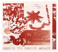 The Vintage Crop - Serve To Serve Again