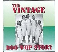 The Vintage Doo Wop Story