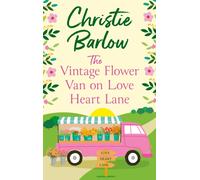 The Vintage Flower Van on Love Heart Lane