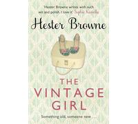 The Vintage Girl