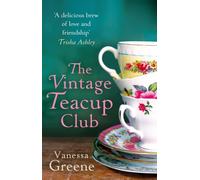 The Vintage Teacup Club