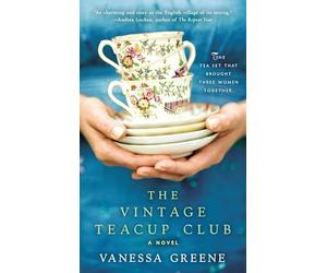 The Vintage Teacup Club