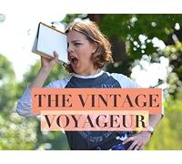 The Vintage Voyageur