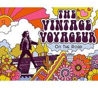 The Vintage Voyageur