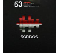 THE VINTAGE / WAKE UP AMERICA