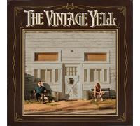 The Vintage Yell - The Vintage Yell