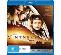 The Vintner's Luck (2009) (Blu-Ray)