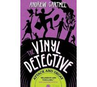 The Vinyl Detective - Attack and Decay