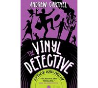 The Vinyl Detective - Attack and Decay