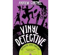 The Vinyl Detective - Attack and Decay