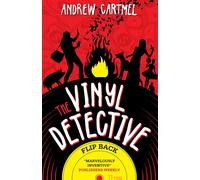 The Vinyl Detective - Flip Back: Vinyl Detective
