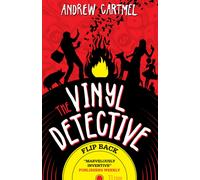 The Vinyl Detective - Flip Back