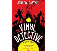 The Vinyl Detective - Flip Back: Vinyl Detective