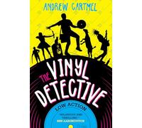 The Vinyl Detective: Low Action (Vinyl Detective 5): (Vinyl Detective 5)