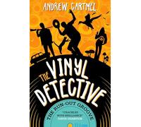 The Run-Out Groove: Vinyl Detective 2 (The Vinyl Detective 2)