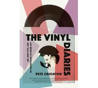 The Vinyl Diaries: Sex, Deep Cuts, and My Soundtrack to Queer Joy