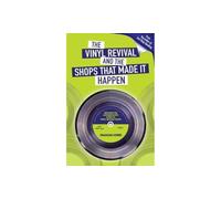 The Vinyl Revival And The Shops That Made It Happen