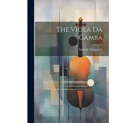 The Viola Da Gamba