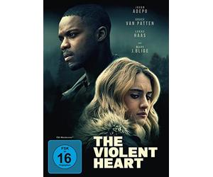 The Violent Heart