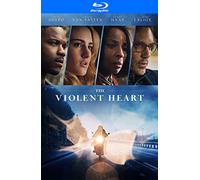 The Violent Heart [Blu-ray]