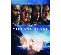 The Violent Heart [Region Free]