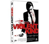 THE VIOLENT KIND - CORY KNAUF,