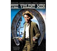 The Violent Men