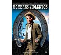 The Violent Men (Region 2) (import)