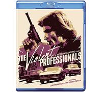 The Violent Professionals