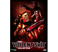The Violent Shit Collection DVD
