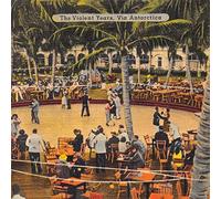 The Violent Years - Via Antarctica [VINYL]