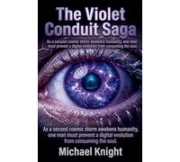 The violet conduit: 2 (The Conduit)