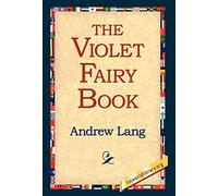 The Violet Fairy Book