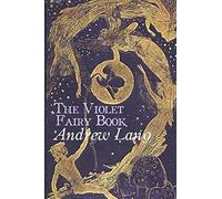 The Violet Fairy Book