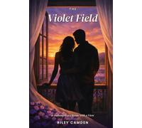 The Violet Field: A Contemporary Room With a View