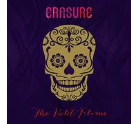 The Violet Flame by Erasure (2014-09-29)