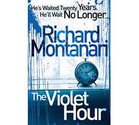 The Violet Hour